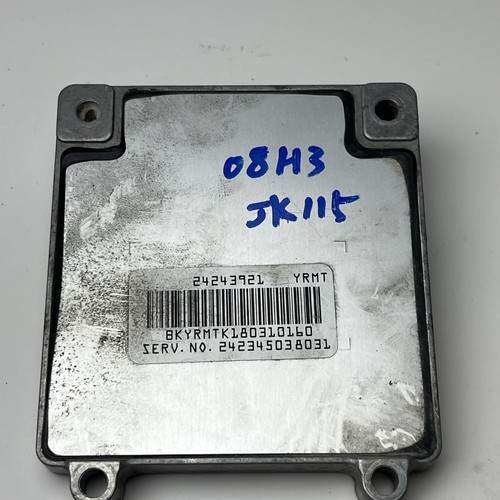 2008 hummer transmission - h3,