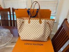 Louis Vuitton Neverfull GM