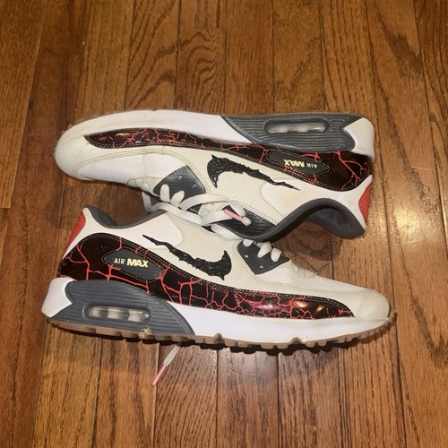 Nike air max golf nrg - max,