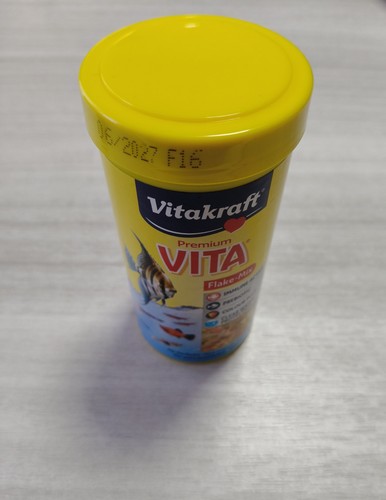 Vita mangime premium pesci - mangime,