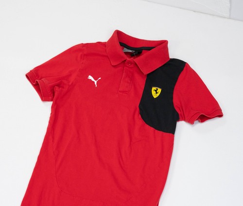 Puma ferrari formula polo - formula,