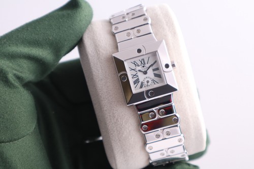 Orologio donna van - der, bauwede