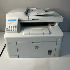 Colour all one laserjet - colour,