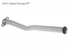 Ragazzon Acciaio Inox Kat-Tubo