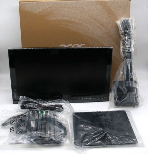 Acer b227q led - acer, 21.5