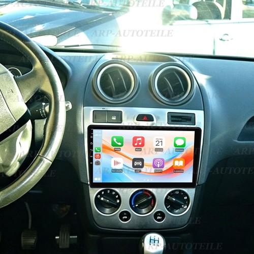 Autoradio android 15 con - 9'',