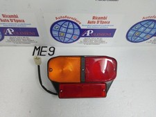 38.025.000 FANALE POSTERIORE