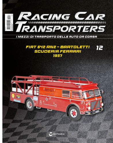 Racing fiat 642 rn2 - n,