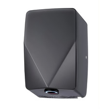 Asciugamani Elettrico Inox