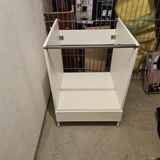 Mobile sottolavello Ikea per