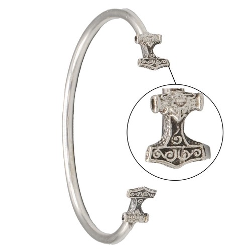 Thor martello 925 argento - martello, .925