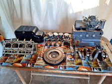 a112 Abarth motore hp 70 originale a2 000