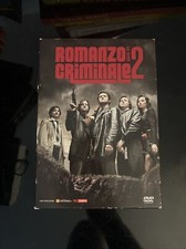 ROMANZO CRIMINALE 2 STAGIONE
