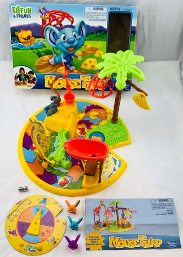 Elefun and friends gioco - friends,