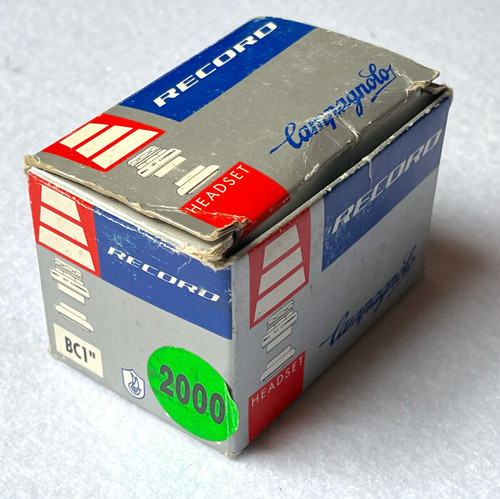 Campagnolo vintage - , (2000)