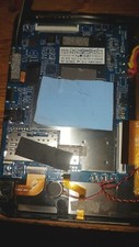 CHUWI HI9 PRO MOTHERBOARD