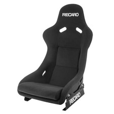 Recaro Pole Position Fibra di