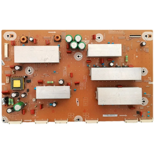 Scheda sus bn96 22115a - y-sus, bn96-22115a