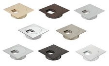 Passacavi Scrivania Cavo Let