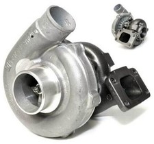 Garrett t4b super60 - t3/t4b, a/r
