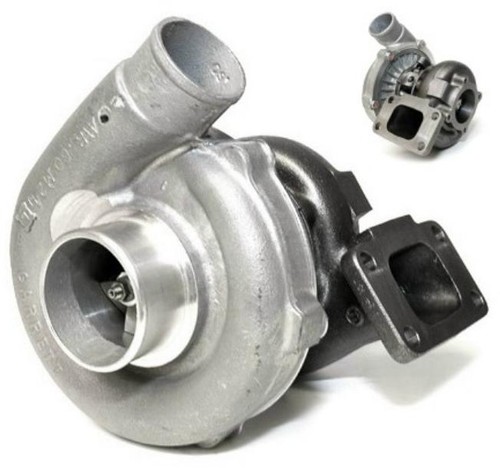 Garrett t4b super60 r 63 - t3/t4b,