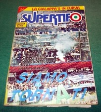 SUPERTIFO anno IX n. 8 del