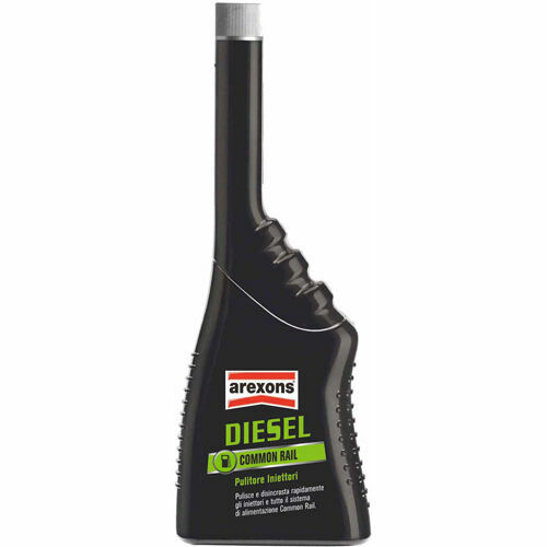 Pulitore iniettori diesel - iniettori,