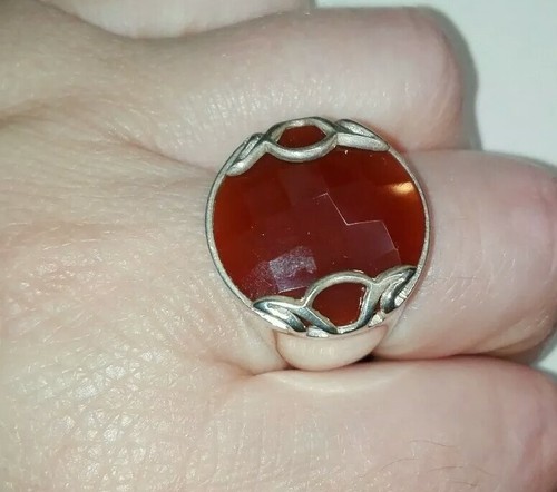 Anello argento 925 e - in,