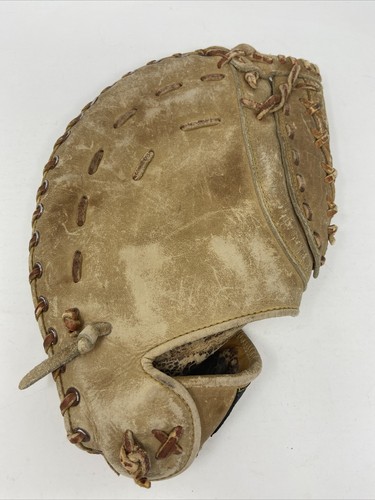 Guanto baseball vintage - guanto, da