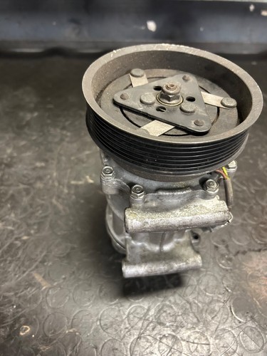 Compressore clima renault - clima, a/c