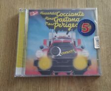 Riccardo Cocciante  Rino