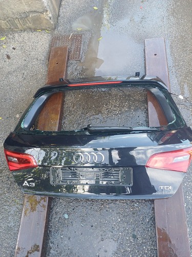 Audi sportback 5 porte - 8v,