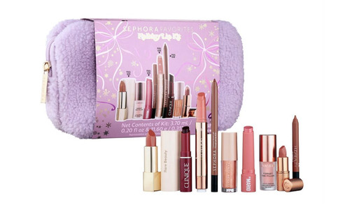 Sephora favorites holiday 2024 - favorites,
