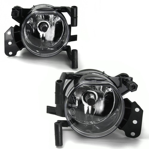 Antibrouillard chrome bmw - antibrouillard,