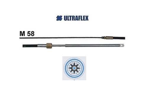 Monocavo ultraflex m58 per - monocavo,