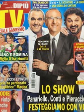 DIPIù TV 2020 7.Carlo