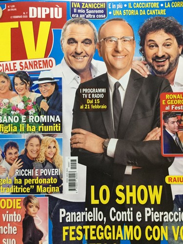 Dipiù 2020 carlo - dipiù, 7.carlo