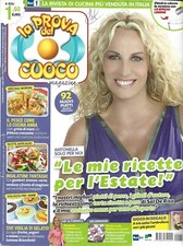 La prova del cuoco Antonella