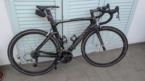 Wilier 101 centouno air taglia - wilier,