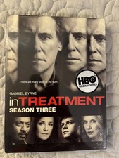 New and Sealed In Treatment