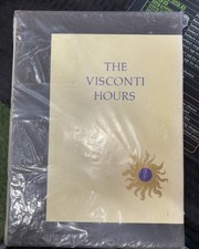THE VISCONTI HOURS Millard