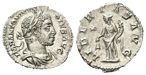 Roma elagabal 218 - elagabal, 218-222