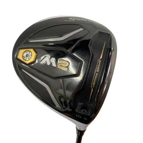 Driver taylormade 5 - m2, 10,5°