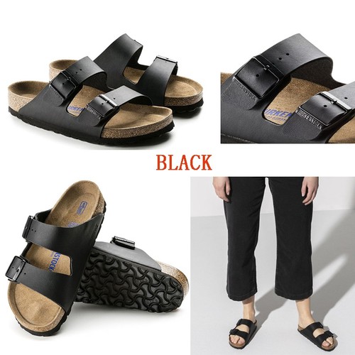 Sandali birkenstock arizona - birkenstock,