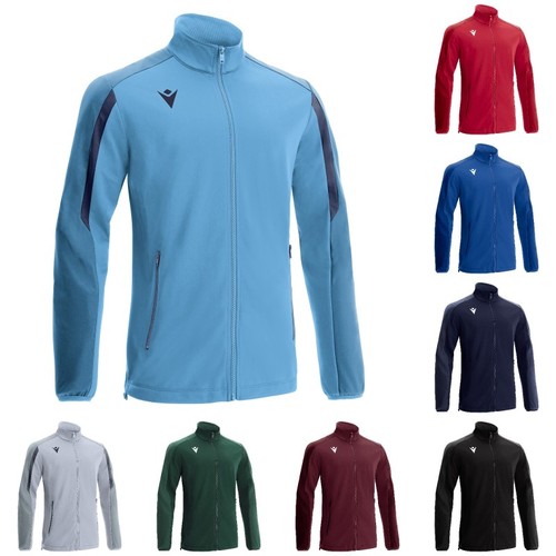Giacca casacca zip - zip, tuta