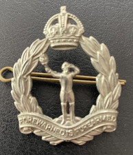 100% Genuine WW2 Royal