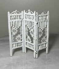 Casa delle bambole vittoriana