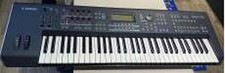 Sintetizzatore yamaha mox6 - yamaha,