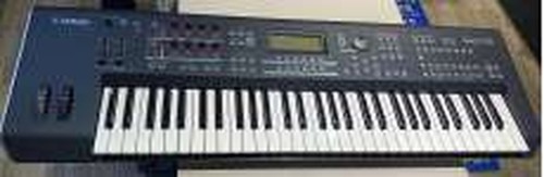 Sintetizzatore yamaha mox6 - sintetizzatore,
