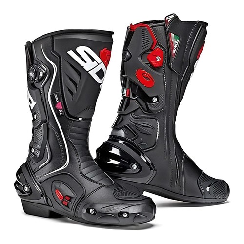 Stivali moto onroad sidi - onroad,